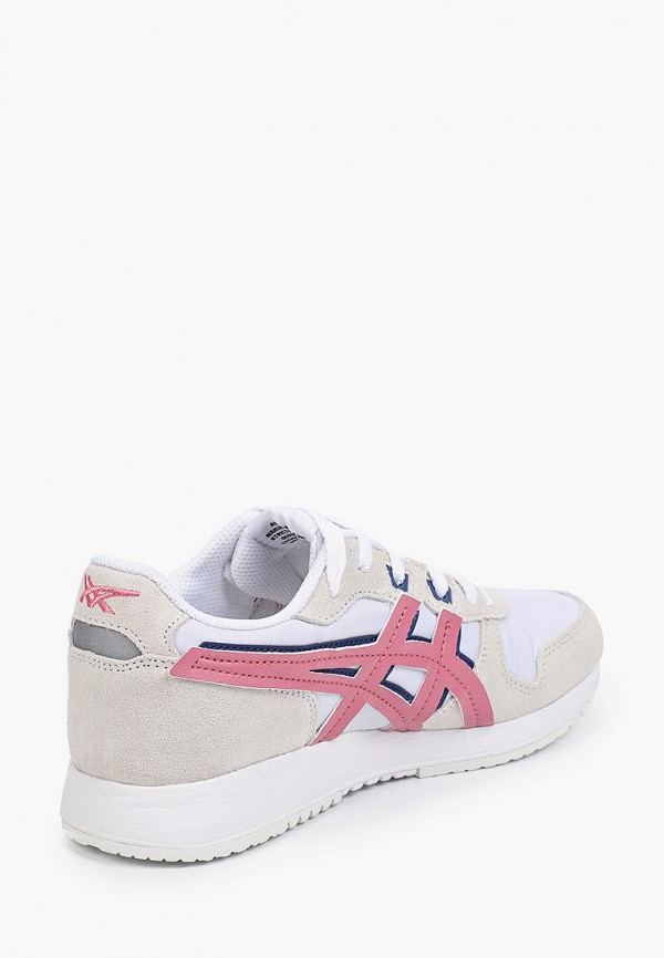 фото Кроссовки asics