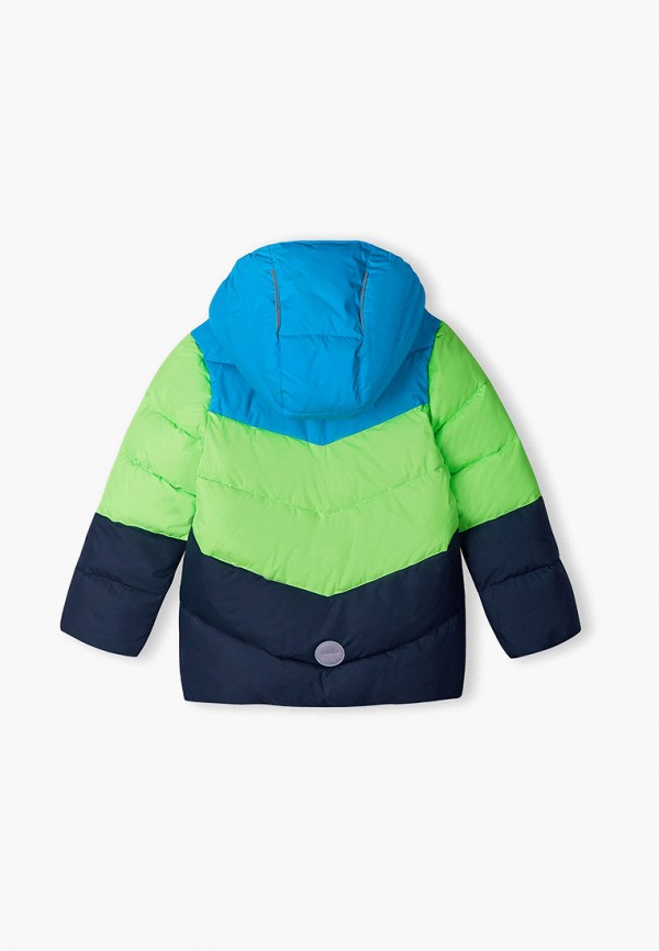 фото Куртка утепленная lassie