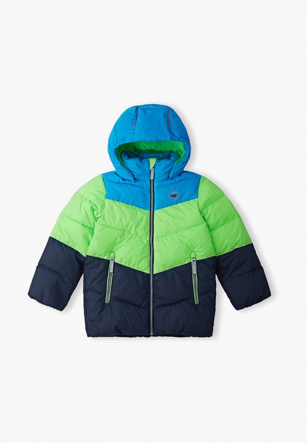 фото Куртка утепленная lassie