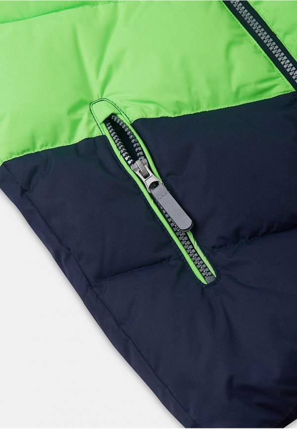 фото Куртка утепленная lassie