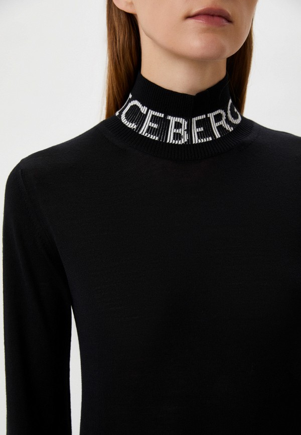 фото Водолазка iceberg