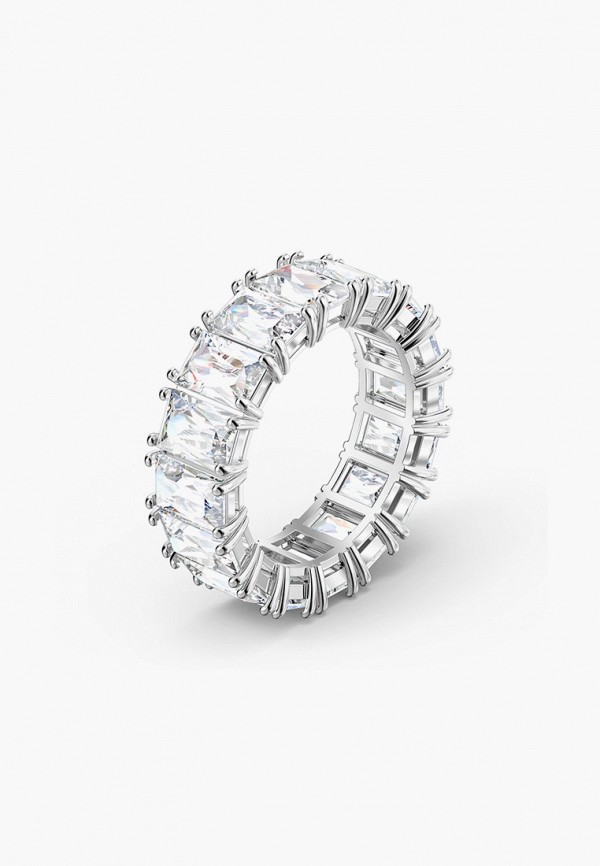 фото Кольцо swarovski®