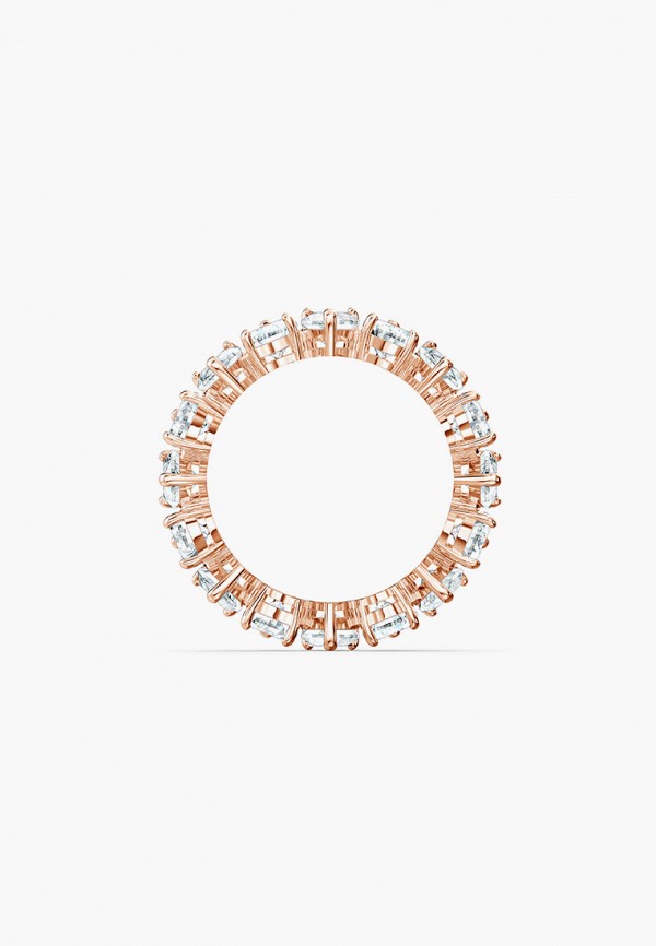 фото Кольцо swarovski®