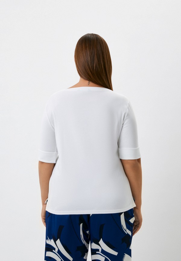 фото Футболка lauren ralph lauren woman
