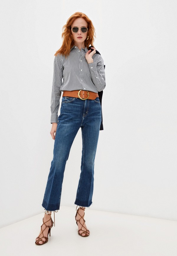 фото Рубашка polo ralph lauren