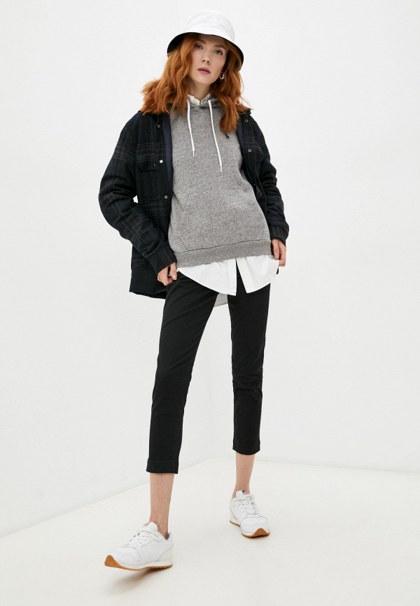 фото Худи polo ralph lauren