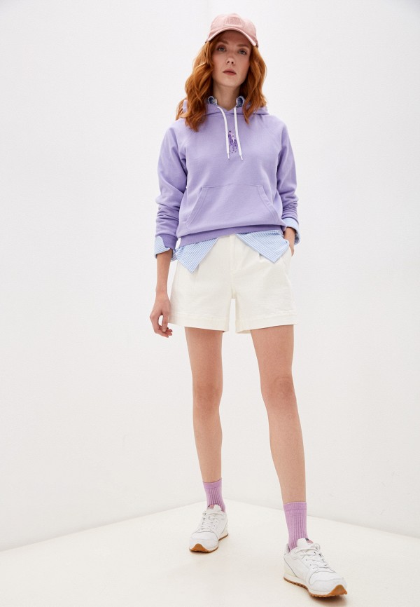 фото Худи polo ralph lauren