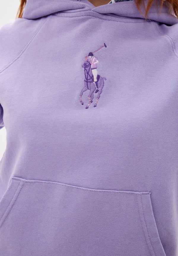 фото Худи polo ralph lauren