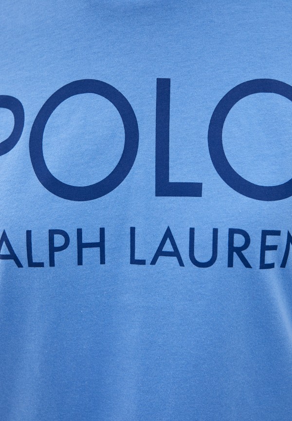 фото Футболка polo ralph lauren