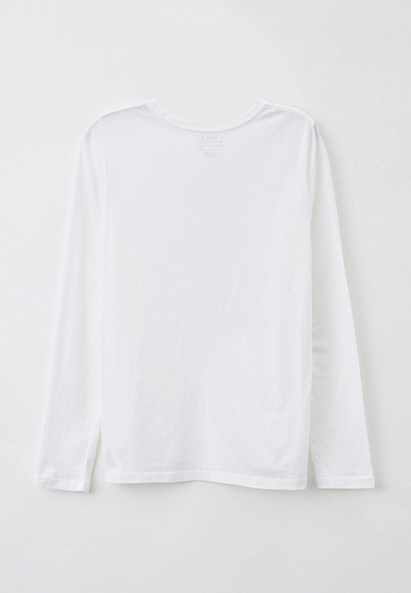 фото Лонгслив polo ralph lauren