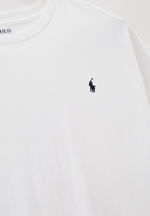 фото Футболка polo ralph lauren
