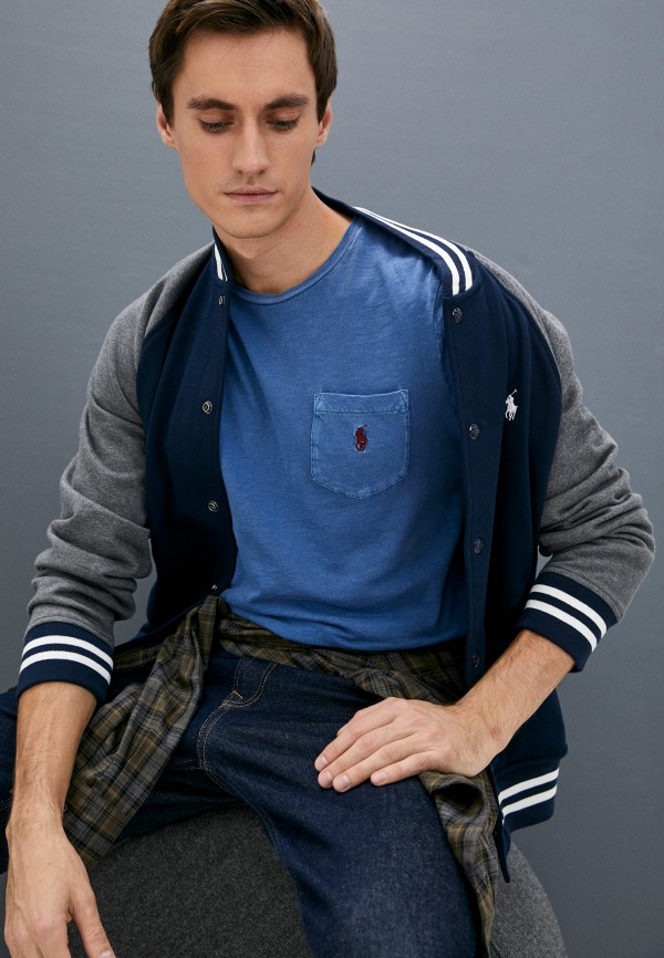 фото Футболка polo ralph lauren