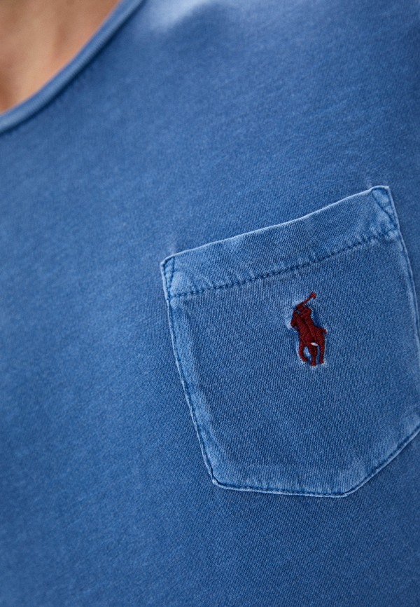 фото Футболка polo ralph lauren