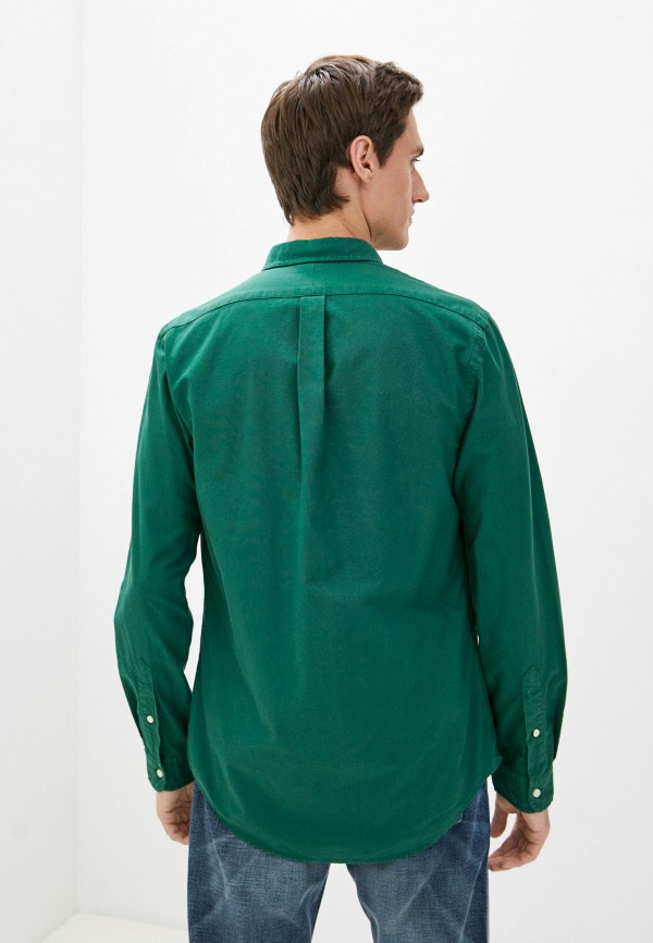 фото Рубашка polo ralph lauren