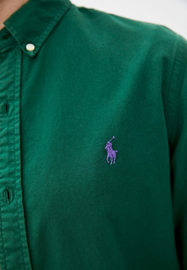 фото Рубашка polo ralph lauren