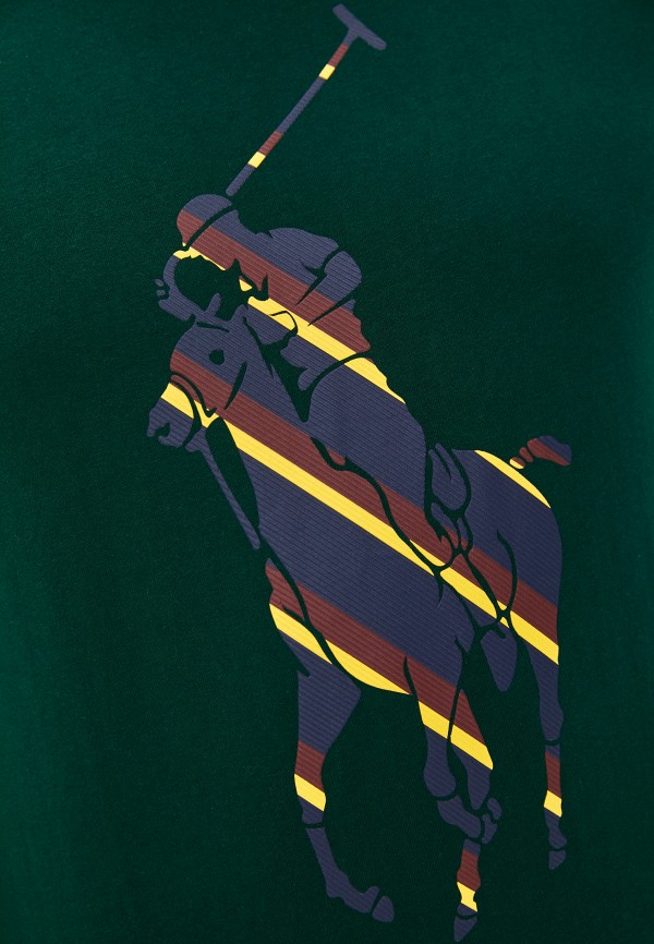 фото Футболка polo ralph lauren