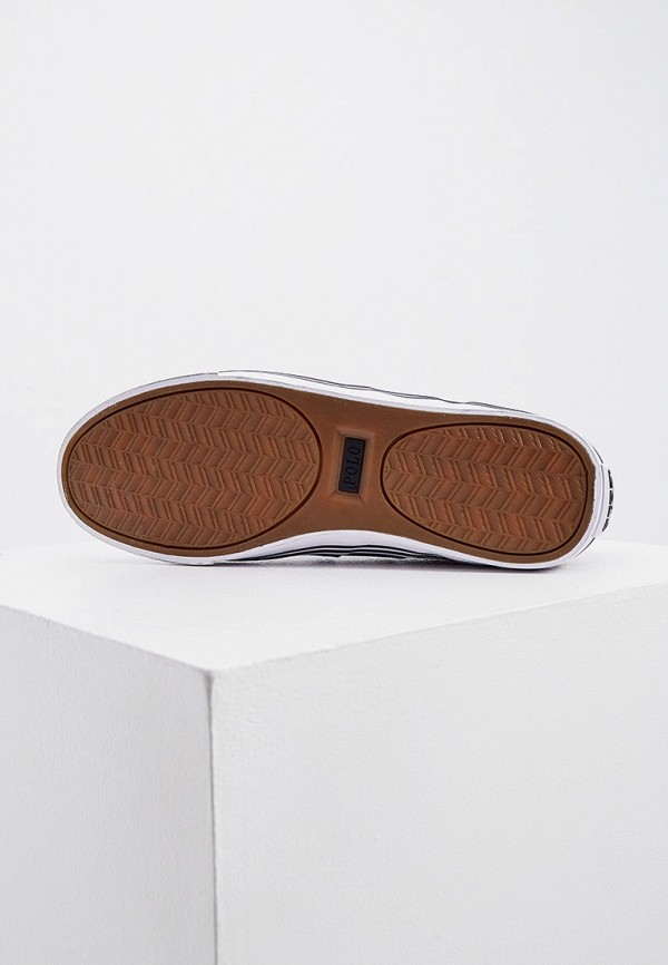 фото Кеды polo ralph lauren