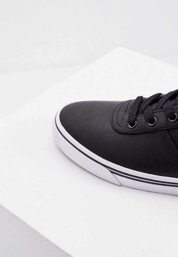 фото Кеды polo ralph lauren