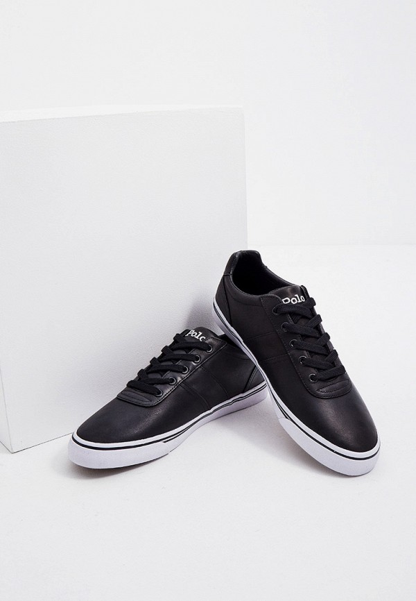 фото Кеды polo ralph lauren