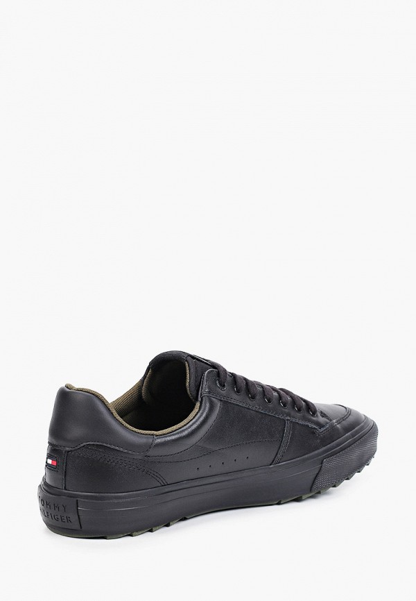 фото Кеды tommy hilfiger