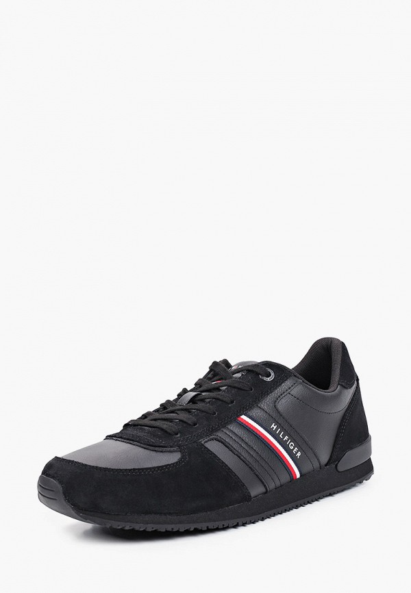 фото Кроссовки tommy hilfiger
