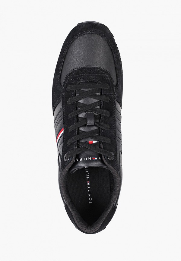 фото Кроссовки tommy hilfiger