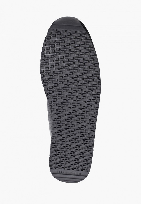 фото Кроссовки tommy hilfiger
