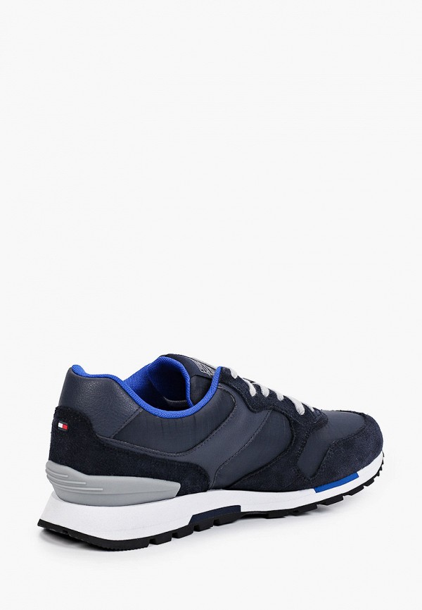 фото Кроссовки tommy hilfiger