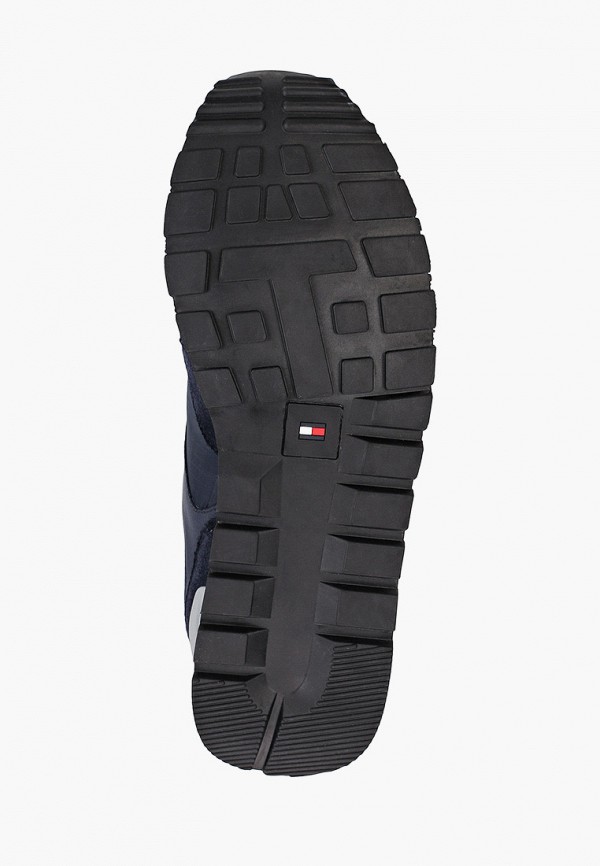 фото Кроссовки tommy hilfiger