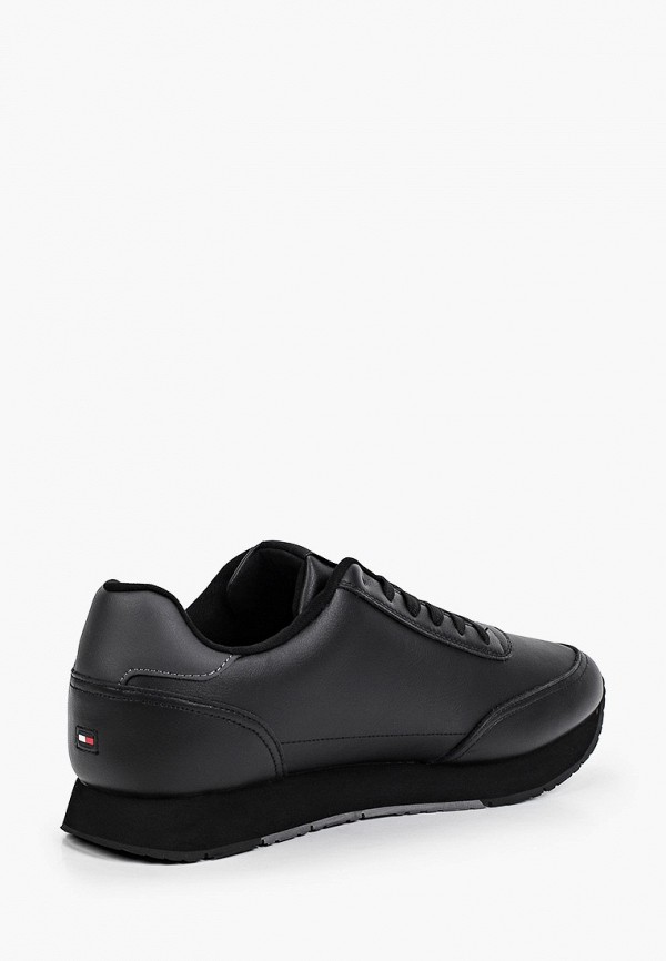 фото Кроссовки tommy hilfiger