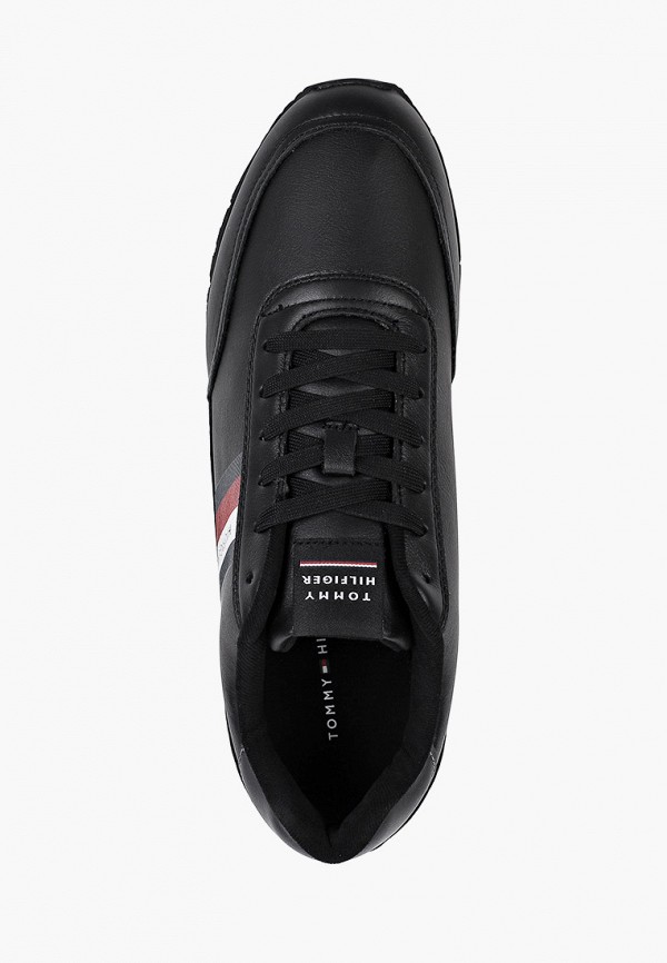 фото Кроссовки tommy hilfiger