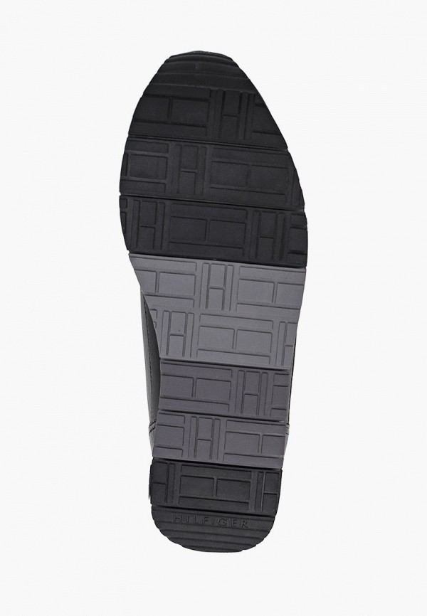 фото Кроссовки tommy hilfiger