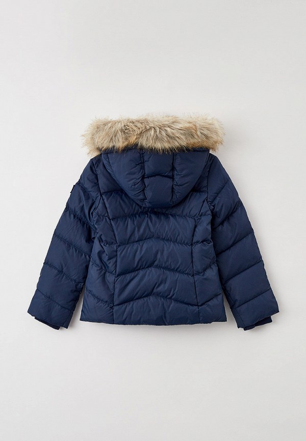 фото Куртка утепленная tommy hilfiger