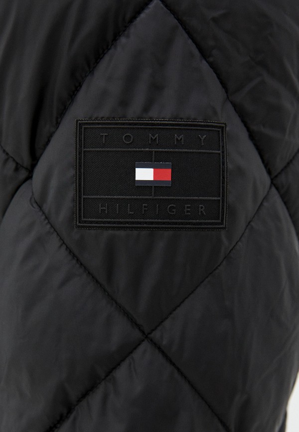 фото Куртка утепленная tommy hilfiger