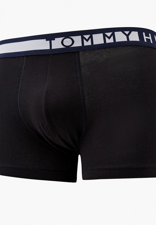 фото Трусы 3 шт. tommy hilfiger