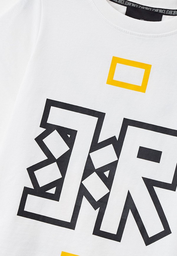 фото Футболка john richmond