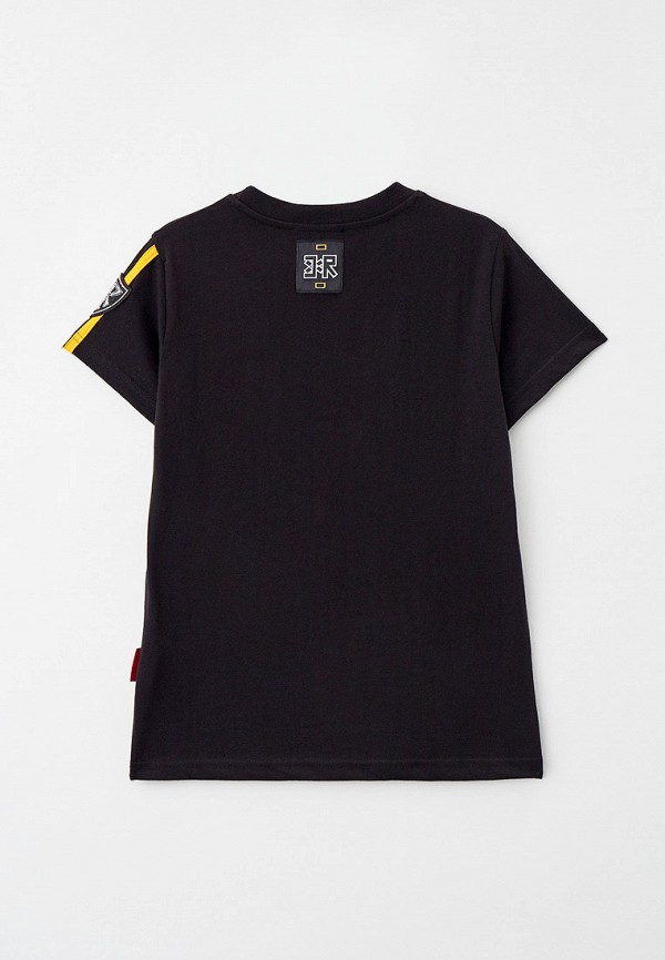 фото Футболка john richmond