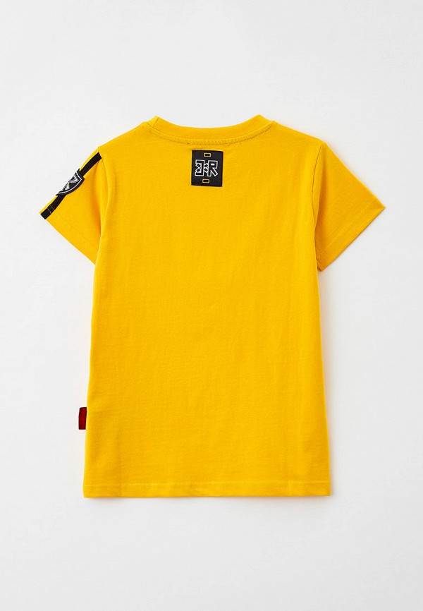 фото Футболка john richmond