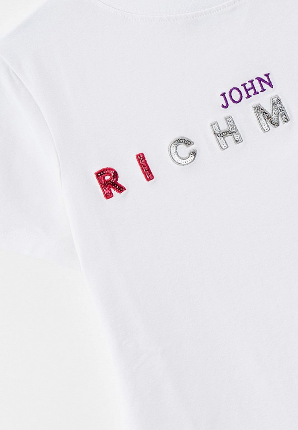 фото Футболка john richmond