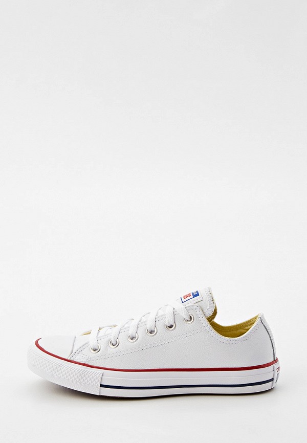 фото Кеды converse