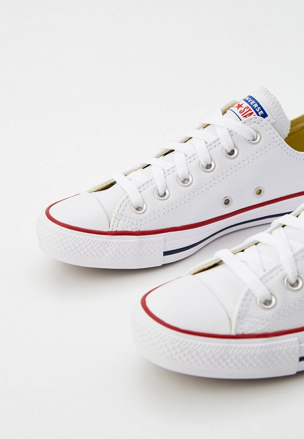 фото Кеды converse