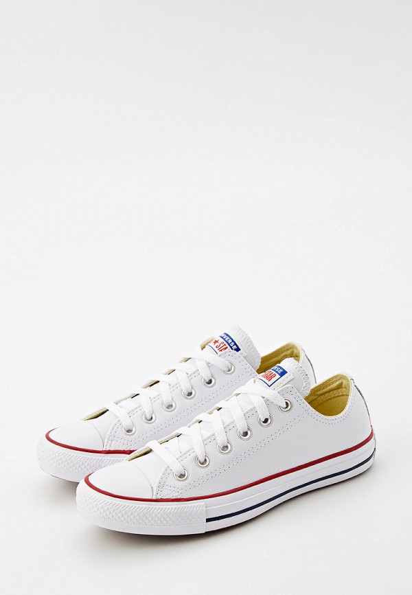 фото Кеды converse