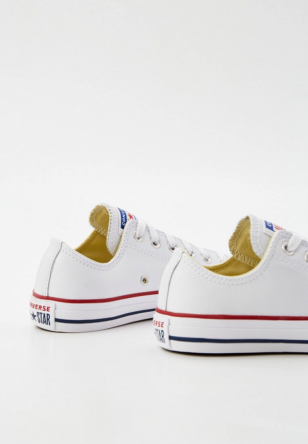 фото Кеды converse
