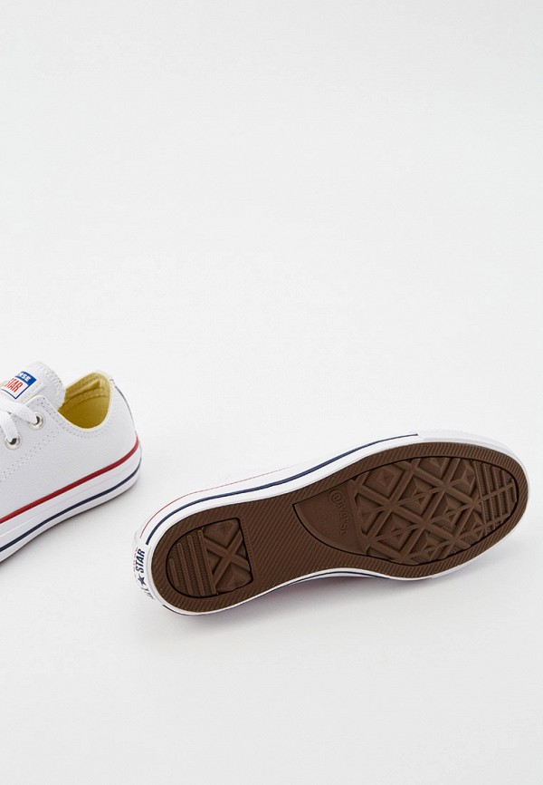 фото Кеды converse