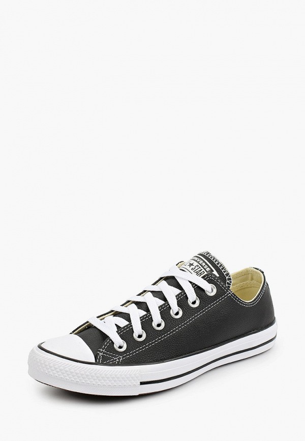 фото Кеды converse