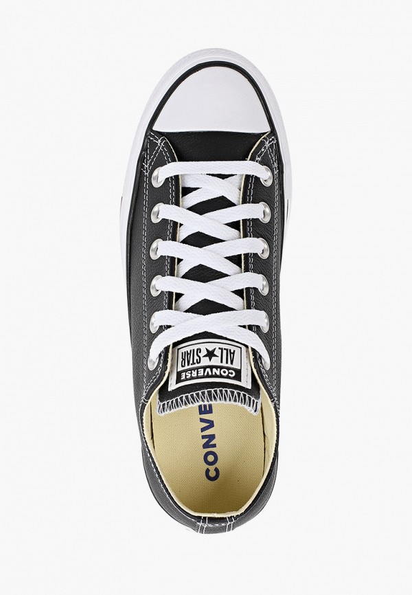 фото Кеды converse