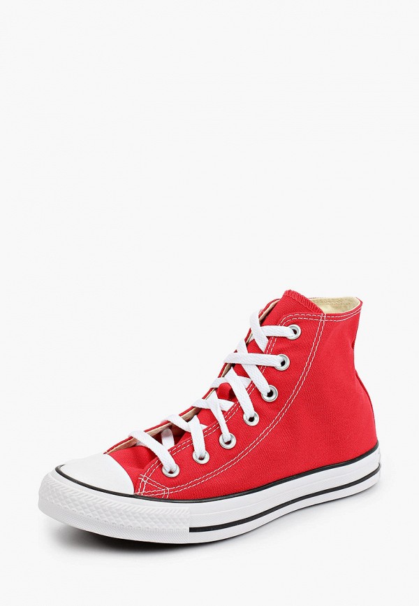 фото Кеды converse