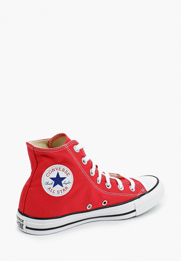 фото Кеды converse