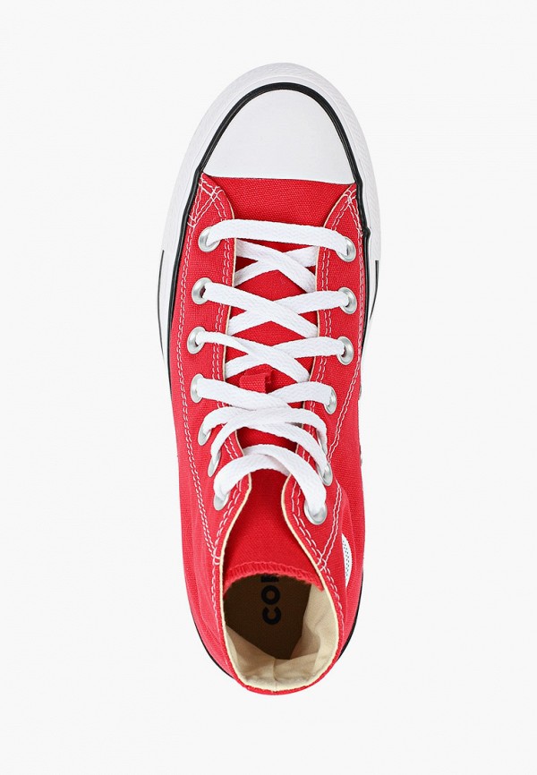 фото Кеды converse