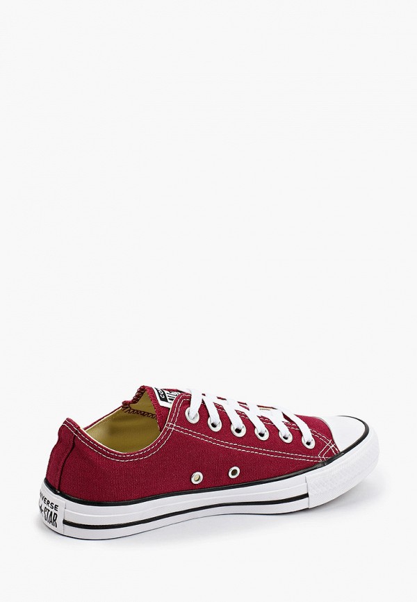 фото Кеды converse